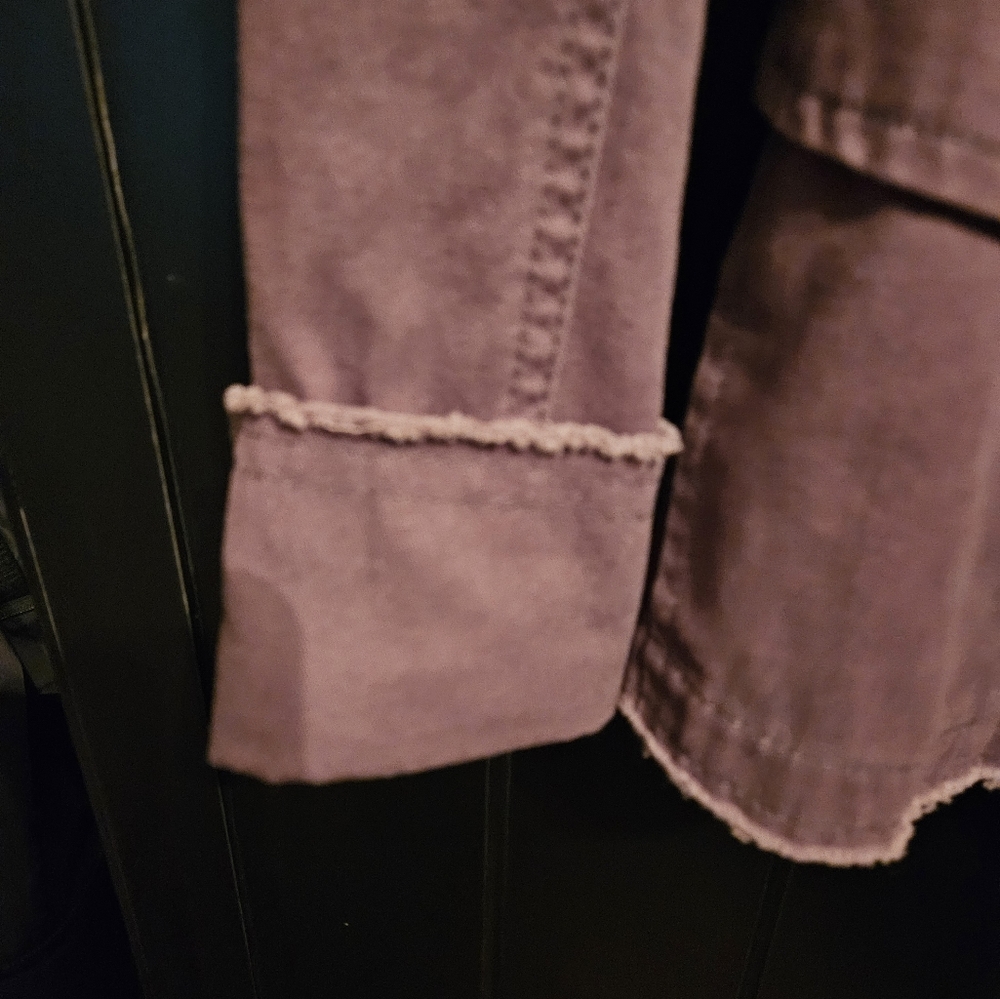 Cargo Jacket - image 4